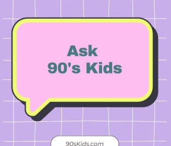 Ask 90’s Kids: Which House Music? 90s Edition